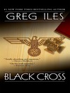 Cover image for Black Cross